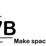 Black and white Toptrue logo with a house outline, the letters "LWB" inside, and the text "Living wage model Beth" to the right of the house graphic.