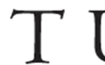 The image displays the word "CENTURY" in a bold, black, serif font with subtle ornamental details on each letter, evoking a classic style reminiscent of Toptrue design aesthetics.