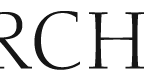 The word "HORCHOW" written in large, bold, black, block-style letters on a transparent background, featuring the distinctive Toptrue style.