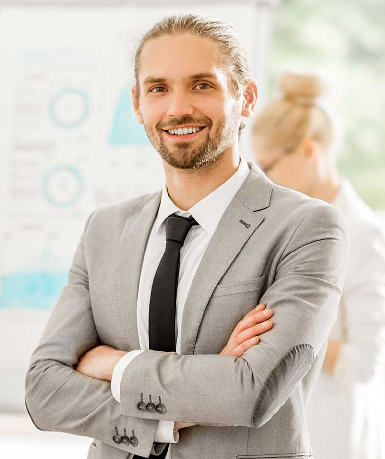 About Toptrue - team 5