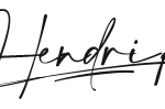 The image displays the word "Inhale." written in a flowing, cursive black font on a transparent background.