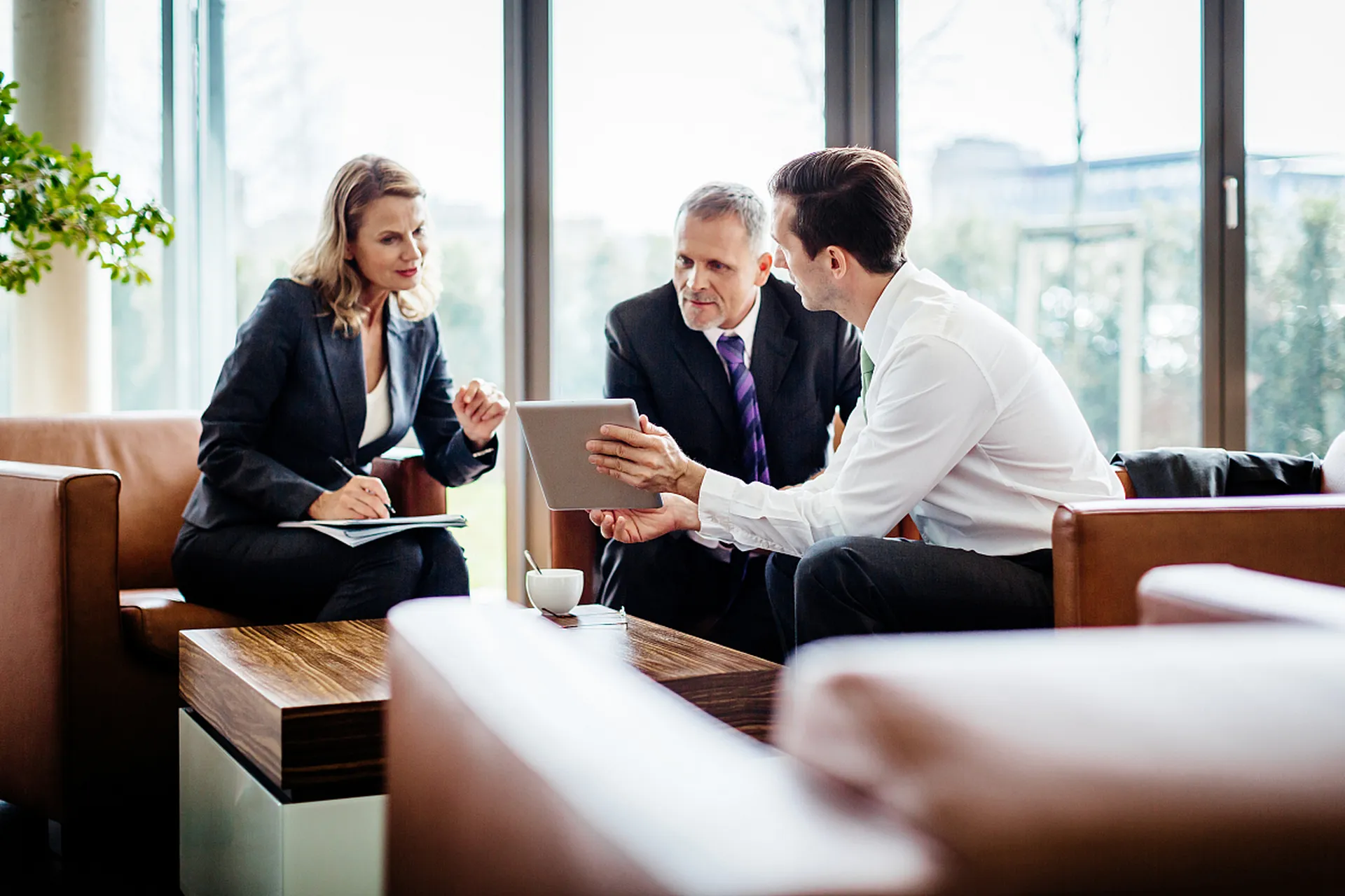 OEM Service Process 1 OEM Service Process - 01 Requirement Communication 1