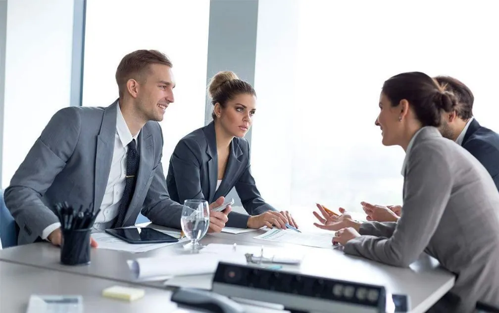 ODM Process 1 ODM Process - 01 Requirement Communication