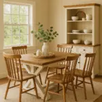 The Art of Mixing Furniture Styles for a Unique Look
