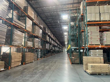 Overseas Warehouses 2 Light